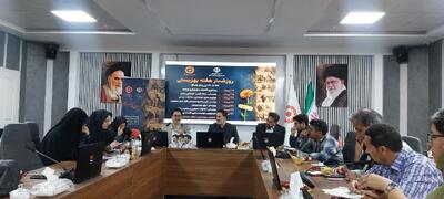  سرنوشت برنامه‌های توسعه‌ای بهزیستی همدان در انتظار تعیین تکلیف بیمارستان بهشتی