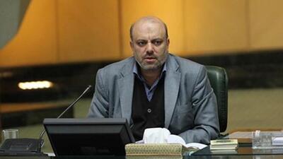  منادی رئیس کمیسیون آموزش و پرورش باقی ماند