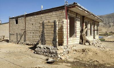  استاندار اردبیل: پرداخت تسهیلات احداث مسکن روستایی تسریع شود
