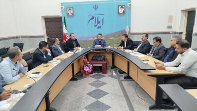  معاون عمرانی استاندار ایلام: گام دوم نهضت عدالت آموزشی پس از بازگشایی مدارس برداشته می‌شود