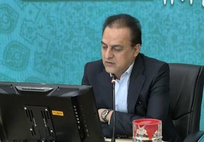  معاون استاندار البرز: تأمین انرژی بخش‌ تولید، صنعت و کشاورزی در اولویت باشد