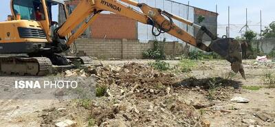 مدرسهسازی، سرمایهگذاری ماندگار برای آینده کشور