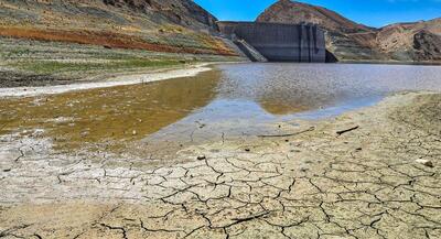 سرانه مصرف آب در تهران به ۱۹۵ لیتر رسیده است | جهان نیوز