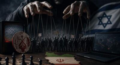 پشتپرده فراخوان جعلی «محاکمه رئیسجمهور و اعضای شعام» | جهان نیوز