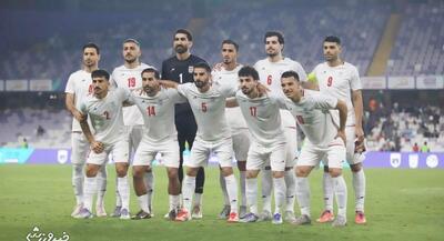  بازیکنان ایرانی جیب اماراتی‌ها را پرکردند! | جهان نیوز