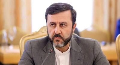 معاون وزیر خارجه: دیگر تعهدی به تفاهمنامه نداریم تکذیب ادعای ترامپ درباره مذاکره ۱۱ ساعته آمریکا و ایران | جهان نیوز