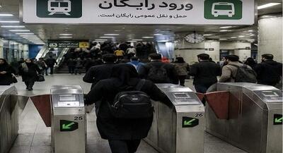  لایحه رایگان شدن مترو و اتوبوس به شورای شهر ارائه می‌شود | جهان نیوز