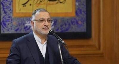  آمار شنیدنی دکتر زاکانی درباره جنگ ۱۲ روزه | جهان نیوز