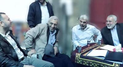 انصارالله: «طوفان الاقصی» تا نابودی اسرائیل ادامه دارد | جهان نیوز