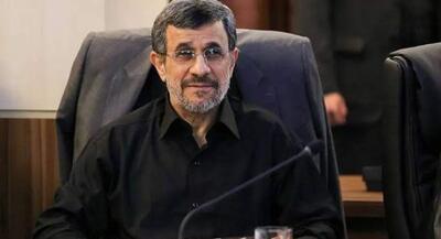  دفتر احمدی‌نژاد: ادعای حصر خانگی کذب است | جهان نیوز