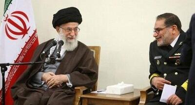  آیا علی شمخانی احتمال ترور رهبری را رد کرده بود؟ | جهان نیوز
