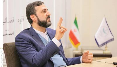  واکنش تهران به فشار واشنگتن بر کشورها برای توقف همکاری با دیوان کیفری بین‌المللی