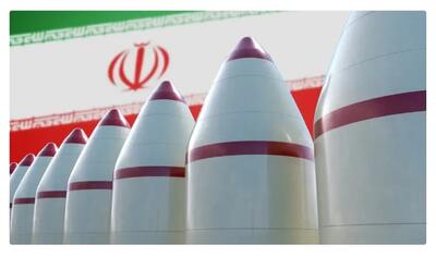 زمان آن رسیده که ایران بمب هستهای بسازد!