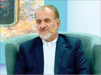امام خامنهای «قرآن مجسم» عصر ما بود