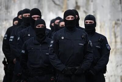  خنثی شدن یک عملیات تروریستی گسترده علیه مسکو