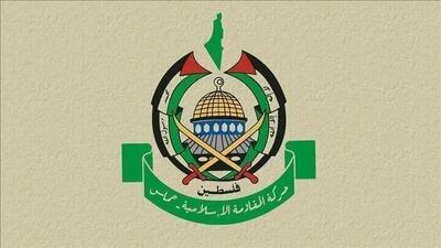  واکنش حماس به طرحی خطرناک برای بلعیدن کرانه باختری