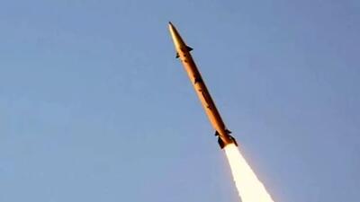 سپاه: پایگاه هوایی آمریکا در اردن هدف موشکهای بالستیک قرار گرفت/ خطاب به مردم اردن: خوب می دانید که ما نه تنها با کشور شما دشمنی نداریم بلکه شما مردم نجیب را خیلی دوست میداریم/ در برچیده شدن پایگاههای اشغالگران آمریکایی از منطقه کمک کنید