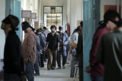 فیلم جنجالی حکومتی در آستانه اکران
