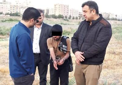  کیفرخواست پرونده «شغال کثیف» صادر شد
