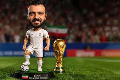  ابوطالب در برنامه اش آبروی رفیق چندین‌ ساله‌اش را برد؛ «بیا بدهی هایت را بده!/ ویدئو