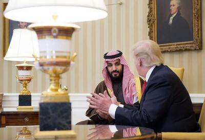 ادعای جنجالی یک رسانه اسرائیلی: عربستان به پیمان ابراهیم پیوست