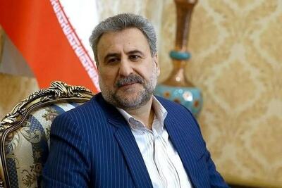 ببینید | حشمت الله فلاحت پیشه: قرار است «هنر جنگ» به جای «هنر تحریم» بنشیند