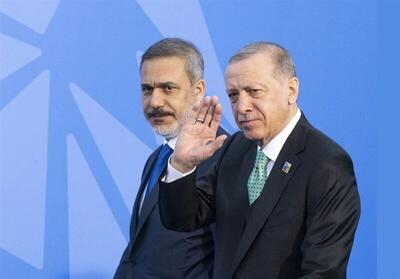  سیاست اردوغان؛ پیش بینی پذیر در داخل و غیرقابل پیش بینی در خارج