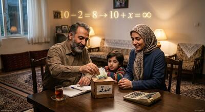  معادله‌ای که ماشین‌حساب‌های بانکی آن را نمی‌فهمند