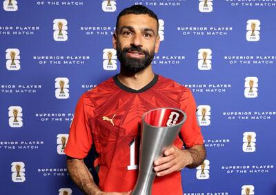 محمد صلاح در کشوری حوالی ایران/ تیم جدید فرعون مشخص شد؟