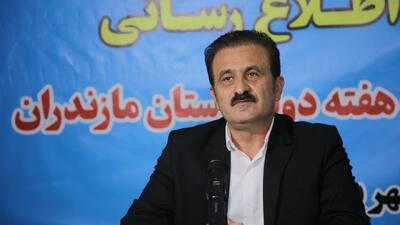  صدور ماهانه بیش از ۴۶۰ هزار نسخه الکترونیک توسط پزشکان مازنی