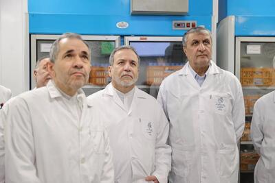  دژ گرانیتی در زاگرس؛ ناگفته‌هایی از تاسیسات هسته‌ای زیرزمینی در کوه کلنگ / چرا عمیق‌ترین تاسیسات زیرزمینی ایران هدف حمله ترامپ است؟