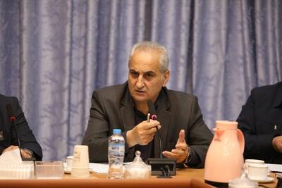  دبیرخانه دائمی ستاد بزرگداشت هفته استان اردبیل در طول سال فعال خواهد بود