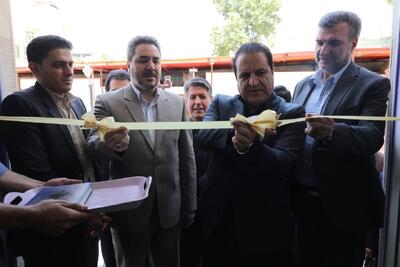 آغاز به کار قرارگاه عملیاتی نظارت بر بازار ایلام