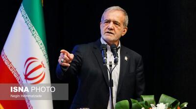  رئیس‌جمهور: اختلافات و شکاف‌های اجتماعی، نتیجه فاصله گرفتن از معیارهای قرآنی است - مردم سالاری آنلاین
