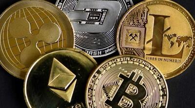  قیمت بیت کوین و ارز‌های دیجیتال امروز سه‌شنبه ۲۳ تیر ۱۴۰۵ + جدول - مردم سالاری آنلاین