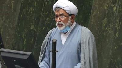  موسی احمدی مجددا رئیس کمیسیون انرژی شد - مردم سالاری آنلاین