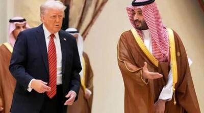  اکسیوس: بن سلمان در تماس با ترامپ از او خواسته بود از عملیات نظامی عربستان علیه حوثی‌های یمن حمایت کند؛ ترامپ هم از او حمایت کرد - مردم سالاری آنلاین