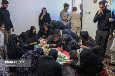  تفاهم روی کاغذ اما روی زمین جنگ است