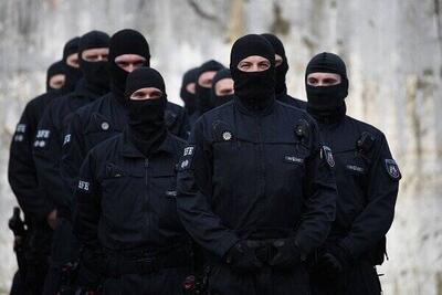  خنثی شدن یک عملیات تروریستی گسترده علیه مسکو