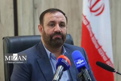  دادستان تهران: پرونده‌های جنگ ۱۲ روزه و اغتشاشات به دادگاه ارسال شد
