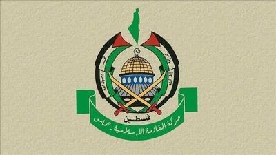  واکنش حماس به طرحی خطرناک برای بلعیدن کرانه باختری