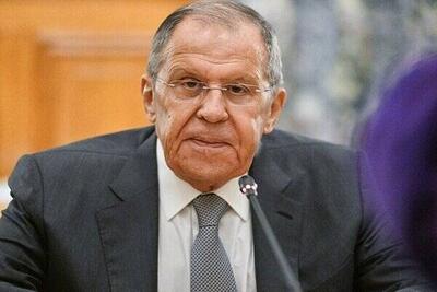  لاوروف: ازسرگیری حملات آمریکا به ایران نقض آشکار تفاهمنامه است