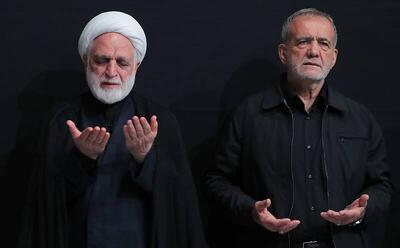  پزشکیان: پاسخ ما به لفاظی‌های ترامپ در میدان روشن است