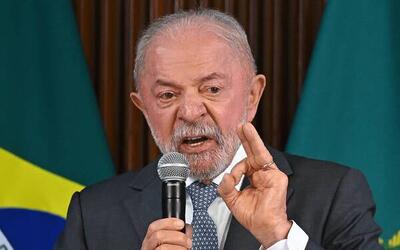 برزیل: حملات آمریکا به ایران را رد میکنیم