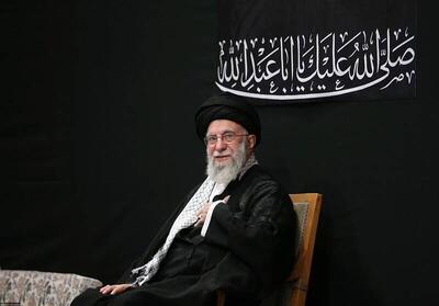 اشتباه نکن! ما عزادار نیستیم...