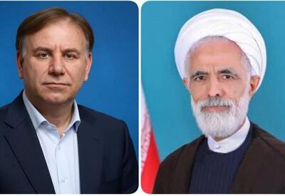  استاندار بوشهر: اموال و دارایی‌های دولتی مستندسازی شود