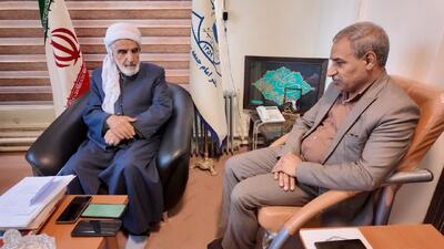  ماموستا رستمی: خدمت به نیازمندان جهاد در راه خداوند است