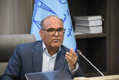 هشدار دادگستری خراسان جنوبی درباره پیامکهای جعلی ابلاغ قضایی