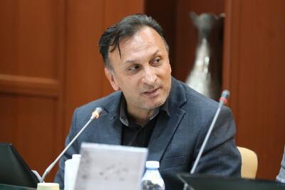 سکاندار جدید هیات بدمینتون آذربایجان شرقی انتخاب شد
