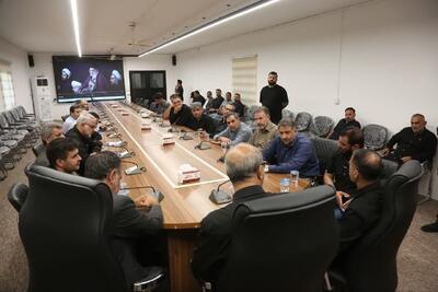  امنیت مسیر خسروی در اربعین با هماهنگی ایران و عراق تأمین می‌شود
